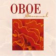 Oboe Sensual