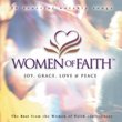 Women of Faith: Joy Grace Love & Peace