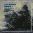 Aulis Sallinen: Symphony No. 6; Cello Concerto