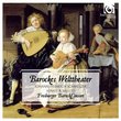 Schmelzer: Barockes Welttheater