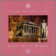 International Music Series: Memories of Greece