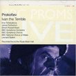 Prokofiev: Ivan the Terrible