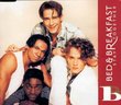 Stay Together Cd Single (W/ Rare Extended Mix & Unreleased Track)