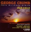 George Crumb 70th Birthday Album