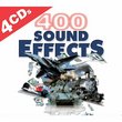 400 Sound Effects