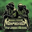Green (Bonus Dvd)