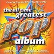 All Time Greatest Pop Album