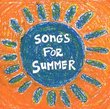 Songs for Summer