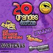 20 Grandes Exitos - Nortenas Vol. 1