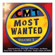 CMT Most Wanted Volume 1