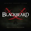 Blackbeard (2007 Concept Album)