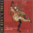 The Devil's Thrill: Diabolical Sonatas For Violin & Keyboard