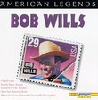 American Legend: Bob Wills