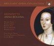 Donizetti: Anna Boleyn