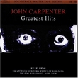 John Carpenter - Greatest Hits V.1