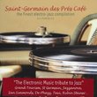 Vol. 1-Saint Germain Des Pres Cafe