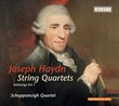 Vol. 1-Haydn String Quartets