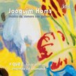 Joaquim Homs - Chamber Music with Guitar 9 Works