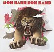 Don Harrison Band