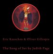 The Song of Set by Judith Page