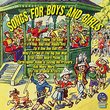 Songs For Boys And Girls