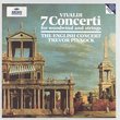 Vivaldi: 7 Concerti