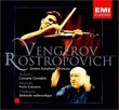 Shchedrin: Concerto Cantabile / Stravinsky: Violin Concerto in D / Tchaikovsky: Serenade melancholique, Op. 26