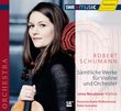 Complete Works for Violin & Orchestra
