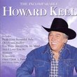 Incomparable Howard Keel