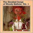 Greatest Songs of Woody G