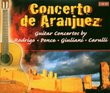 Concerto De Aranjuez