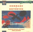 Beethoven: Symphony No. 6 (Hommage a Beethoven)