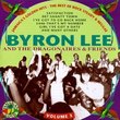 Byron Lee & The Dragonaires & Friends 3