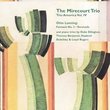 The Mirecourt Trio : Trio America, Vol. IV