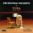 Orchestral Excerpts for Tuba