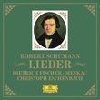 Schumann: Lieder [Box Set]