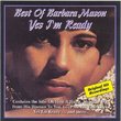 Yes I'm Ready: The Best Of Barbara Mason by Barbara Mason (2000-01-01)