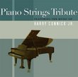 A Pianostrings Tribute Featuring the Music of Harry Connick Jr.