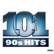 101 90's Hits