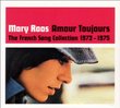 Amour Toujours: French Song Collection 1972-1975