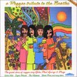 A Reggae Tribute to the Beatles, Vol. 2