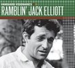 Ramblin' Jack Elliott (Vanguard Visionaries)