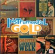 Pop Memories Of The 60's: Instrumental Gold