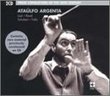 Great Conductors of the 20th Century: Ataúlfo Argenta