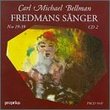 Fredmans Songs 2