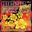 Bossa Now 4: B.O. Caetano Veloso