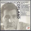 Copland: Symphony No. 3 - Symphony for Organ & Orchestra