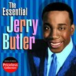 The Essential Jerry Butler