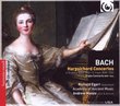 Bach: Harpsichord Concertos BWV 1052 & 1053, Triple Concerto