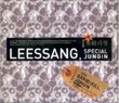 LEESSANG (Special Jungin) KOREA (CD+VCD) *NEW*